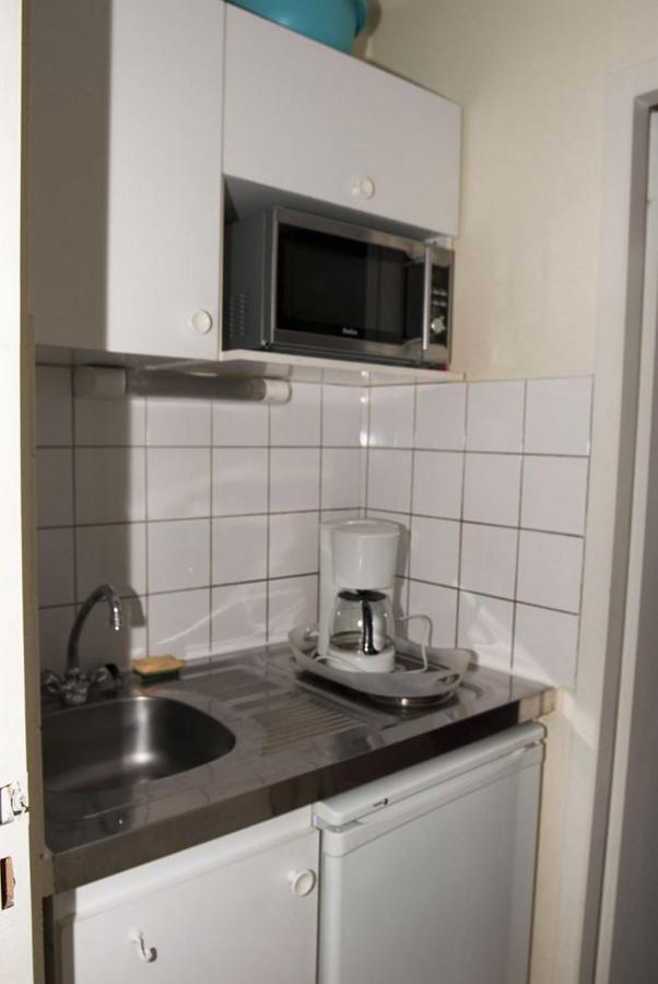 Acacias Apparts Hotel Plombieres-les-Bains Ngoại thất bức ảnh