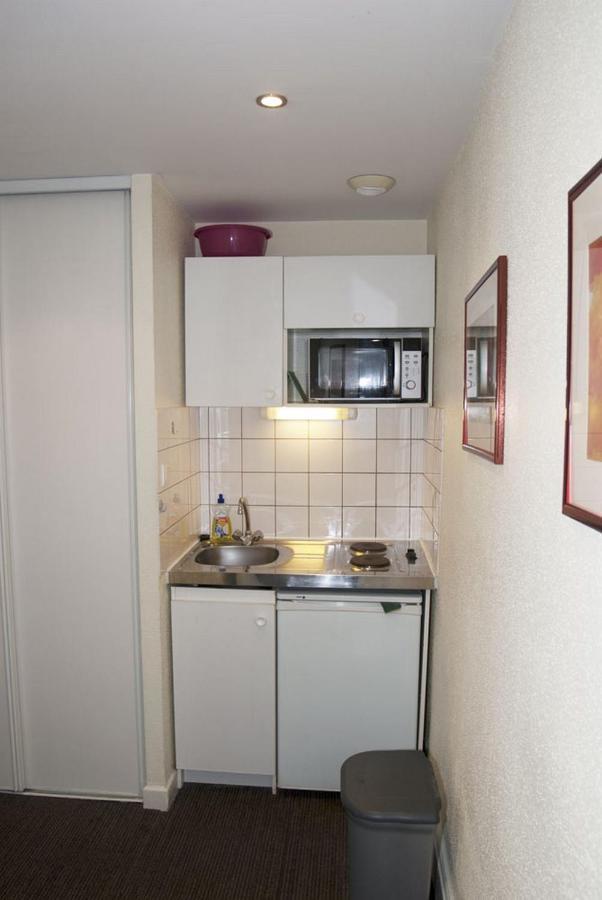 Acacias Apparts Hotel Plombieres-les-Bains Ngoại thất bức ảnh