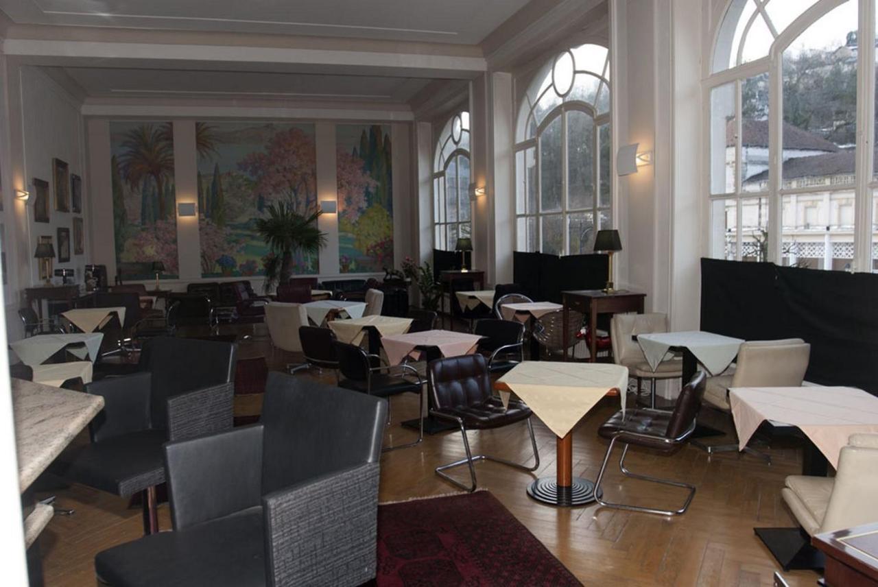 Acacias Apparts Hotel Plombieres-les-Bains Ngoại thất bức ảnh
