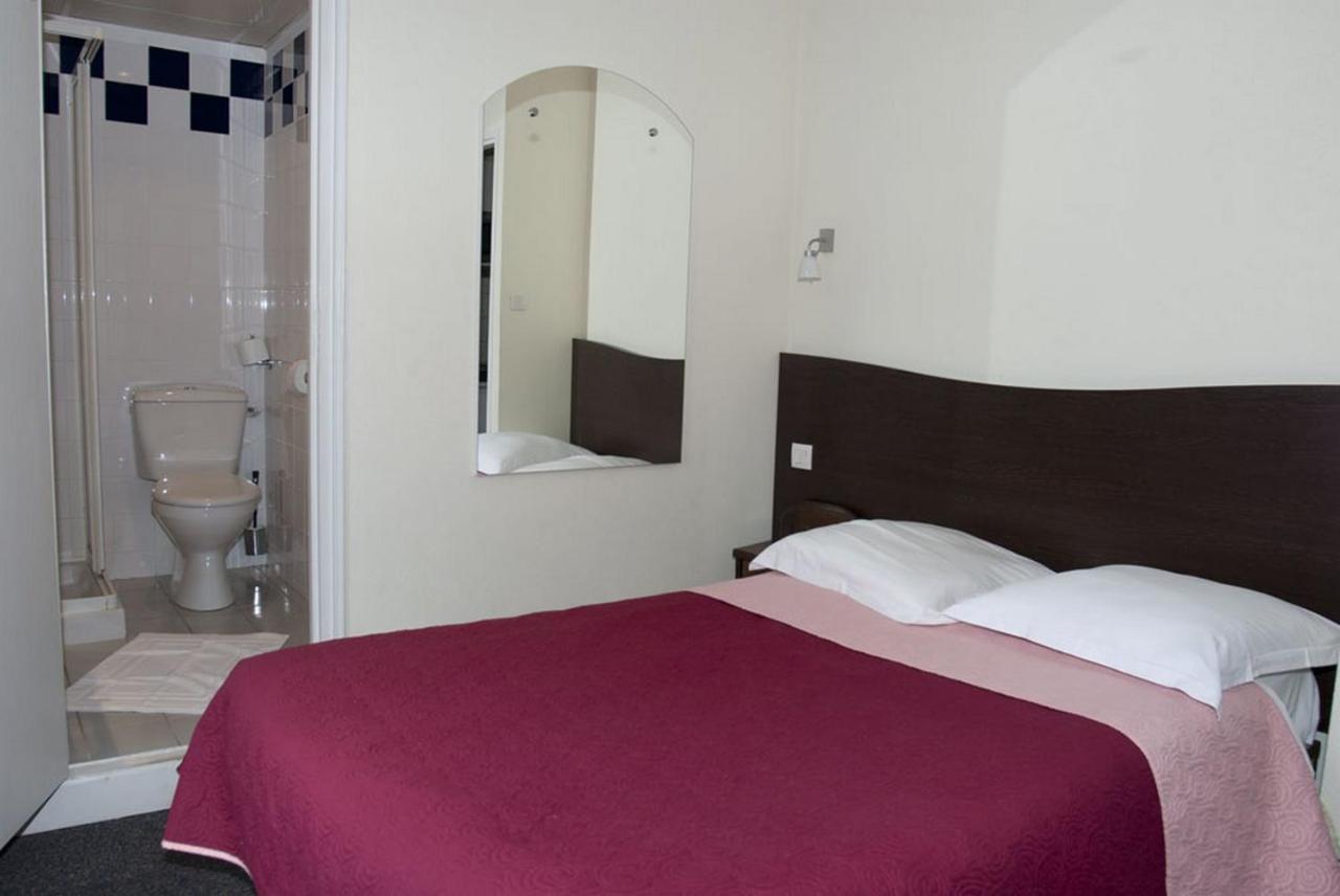 Acacias Apparts Hotel Plombieres-les-Bains Phòng bức ảnh