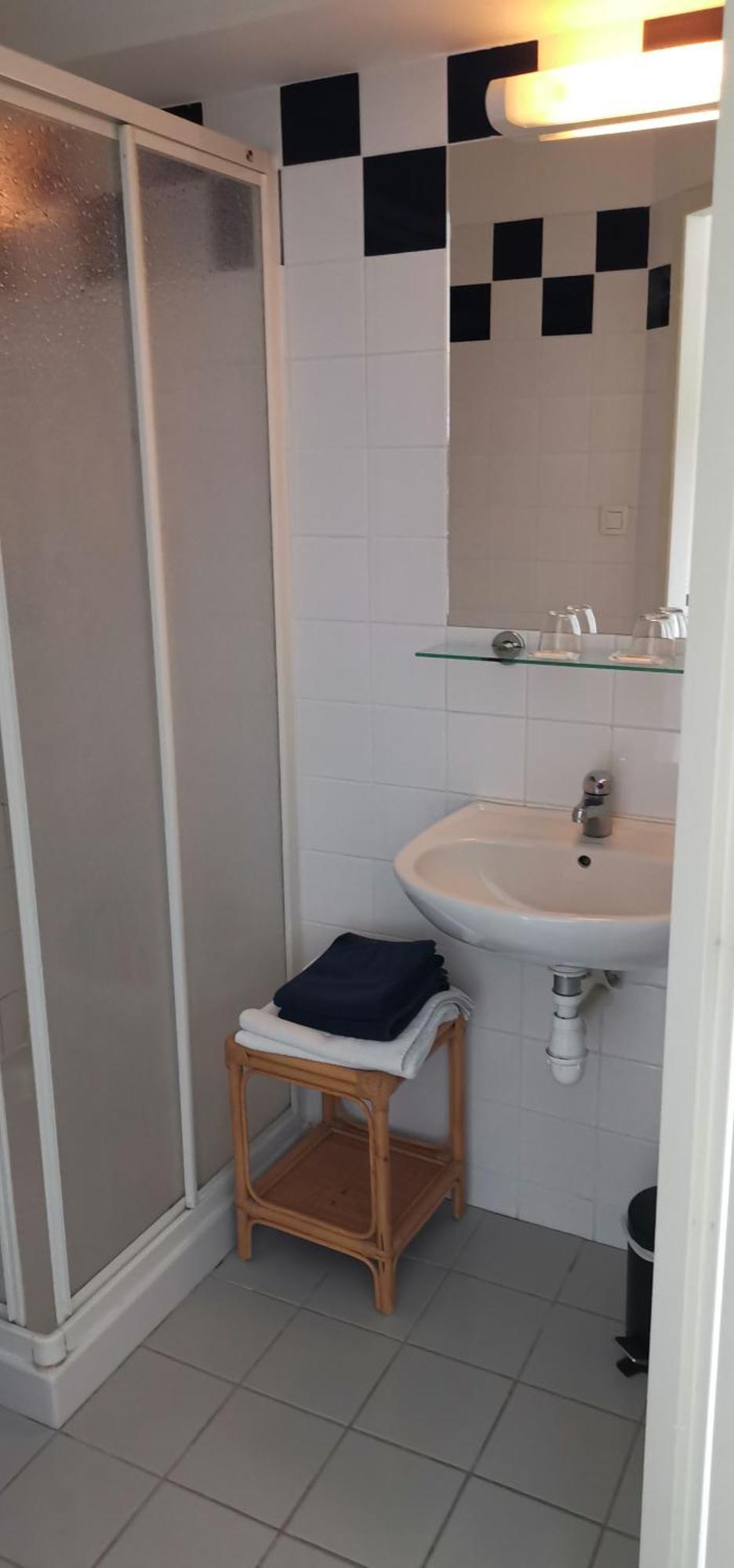 Acacias Apparts Hotel Plombieres-les-Bains Phòng bức ảnh