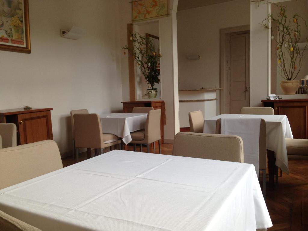 Acacias Apparts Hotel Plombieres-les-Bains Ngoại thất bức ảnh
